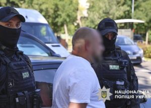 У Києві військовий вимагав $35 000 за відстрочку від армії