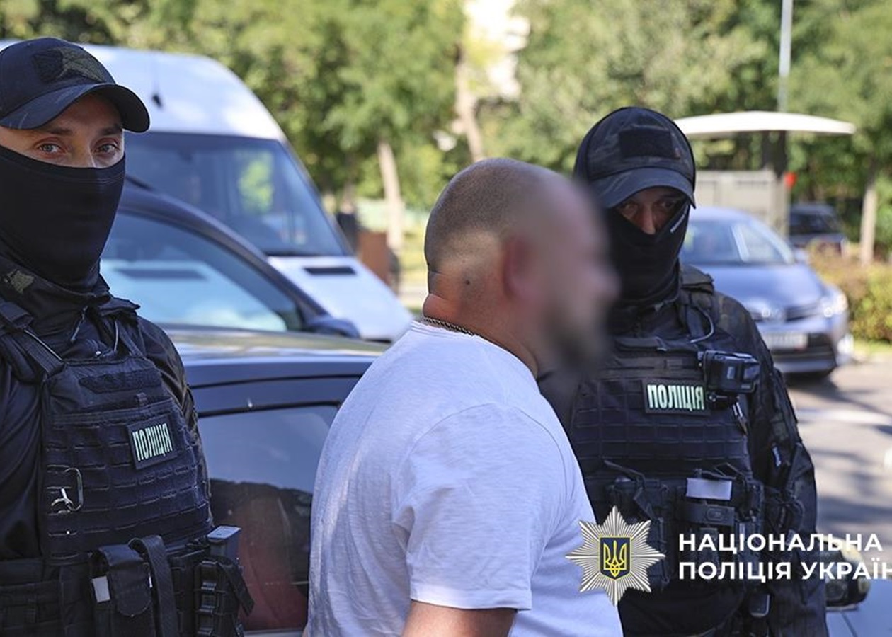 У Києві військовий вимагав $35 000 за відстрочку від армії