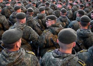 Росія готується до мобілізації: головні ризики для України