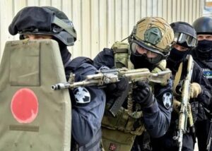 На Далекому Сході РФ атаковано військову частину – ЗМІ