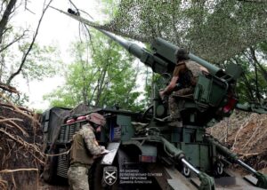 Армія Росії атакує на 11 напрямках – Генштаб