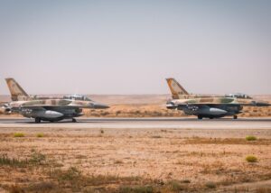 Ізраїль завдав удар по керівництву ХАМАС у Катарі