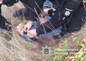 У Вінницькій області вбили двох старшокласників