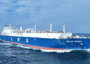 Китай почав закупівлю російського газу з підсанкційного проєкту – ЗМІ