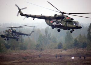 СюжетНавчання в Білорусі: які є небезпеки для України