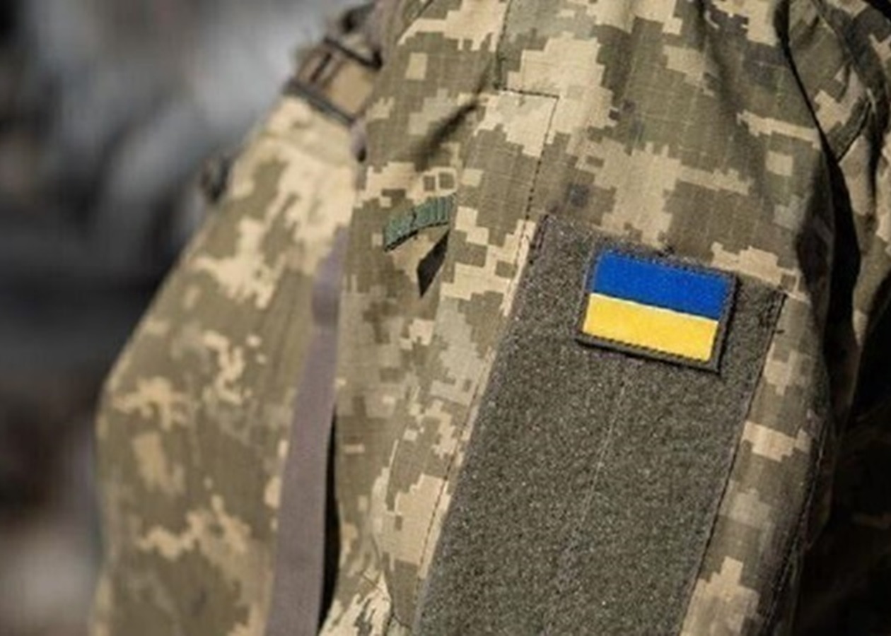 На підприємстві на Волині працівники ТЦК застосували сльозогінний газ