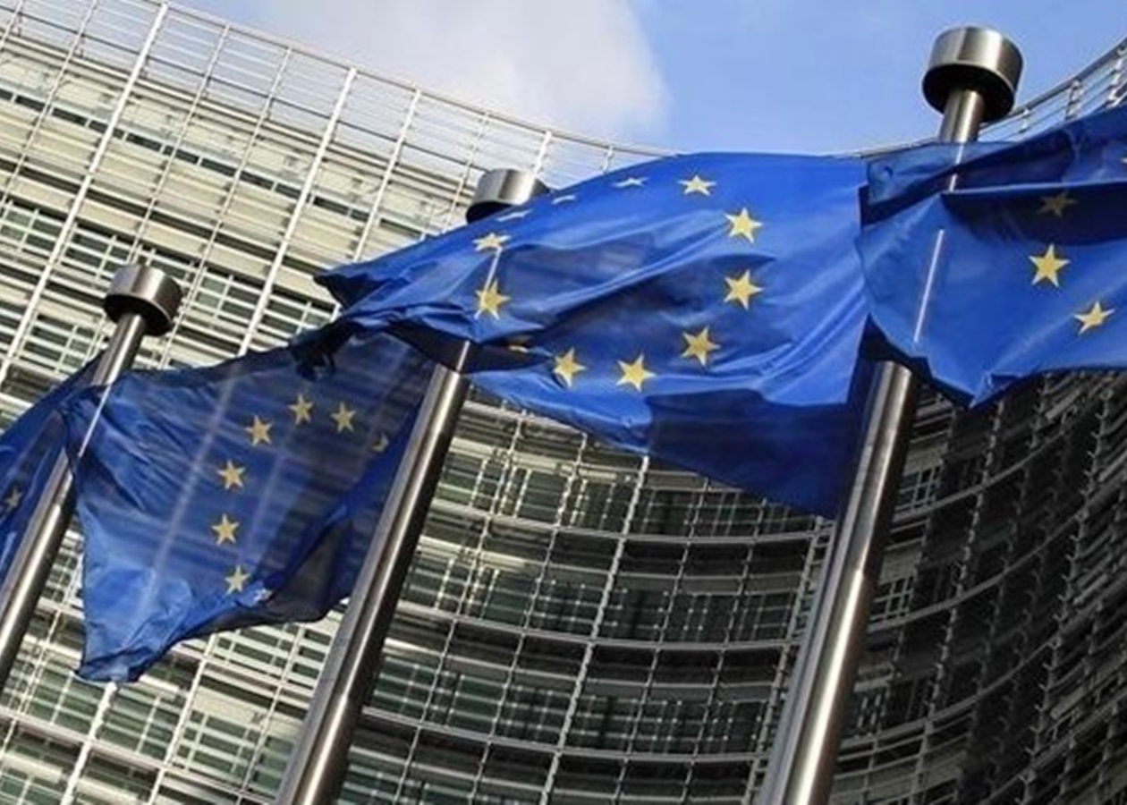 В ЄК назвали європейські країни-імпортери газу РФ