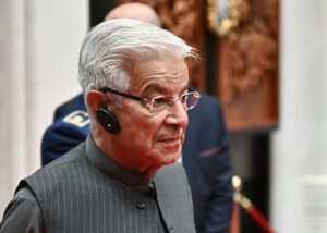 Саудівська Аравія може отримати доступ до ядерної зброї Пакистану