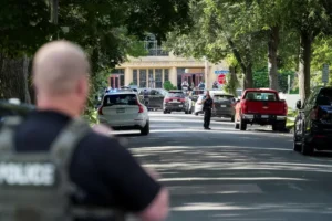 У США сталася стрілянина в школі: є загиблі та поранені
