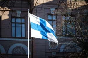 Міноборони Фінляндії випадково розкрило секретний документ