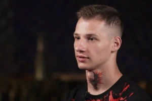 Військовий у російському полоні забув своє ім’я