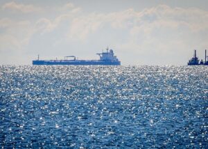 Майже 20% нафтових танкерів належать до "тіньового флоту" Росії – ЗМІ