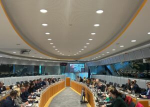 Україна зробила історичний крок на шляху до ЄС – Кулеба