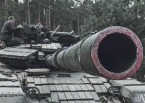 Російська армія атакує на 12 напрямках – Генштаб