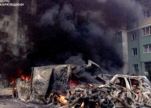 Війна і мир: Росія хоче воювати, хоч перемогу вже пророкують Україні