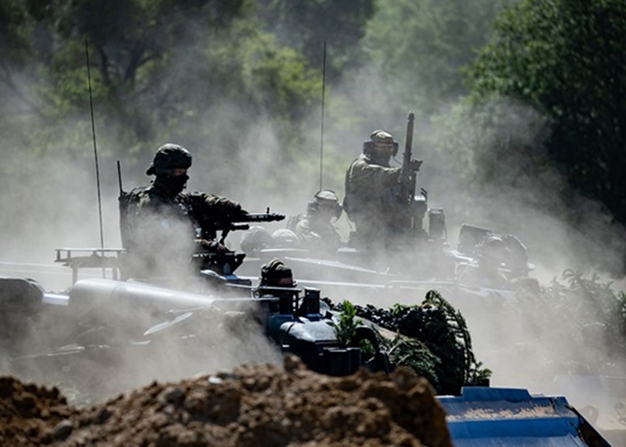 Європа готує масштабний оборонний план із чотирьох проєктів - ЗМІ