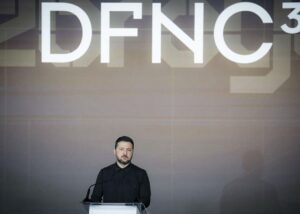 Україна перейде на удари балістикою – Зеленський