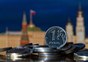Економіку Росії чекає трирічний застій – Світовий банк