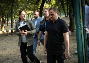 В Україні запустять Держсистему евакуації
