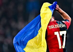 Вінницькі чиновники вирішили перехитрити історію, осучаснившись до футболу