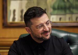 Зеленський назвав результати розмови з Трампом