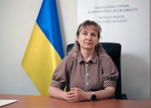Навчання без світла та опалення: освітній омбудсмен зробила заяву