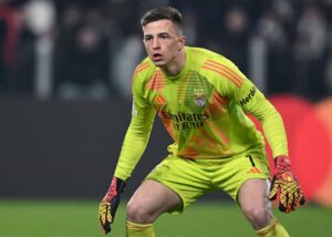 Трубін назвав умови перемоги над Ньюкаслом у Лізі чемпіонів