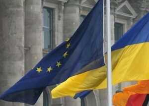 Кінець війни: Україна і Європа підтримали Трампа