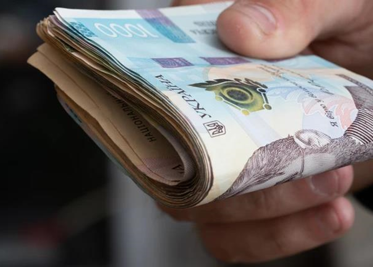 "Тепла зима": кому і на які потреби держава надасть матеріальну підтримку
