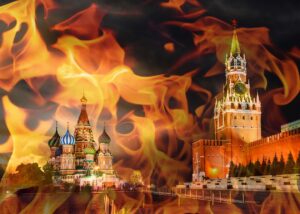 ISW: Кремль не готовий на менше, ніж капітуляція України