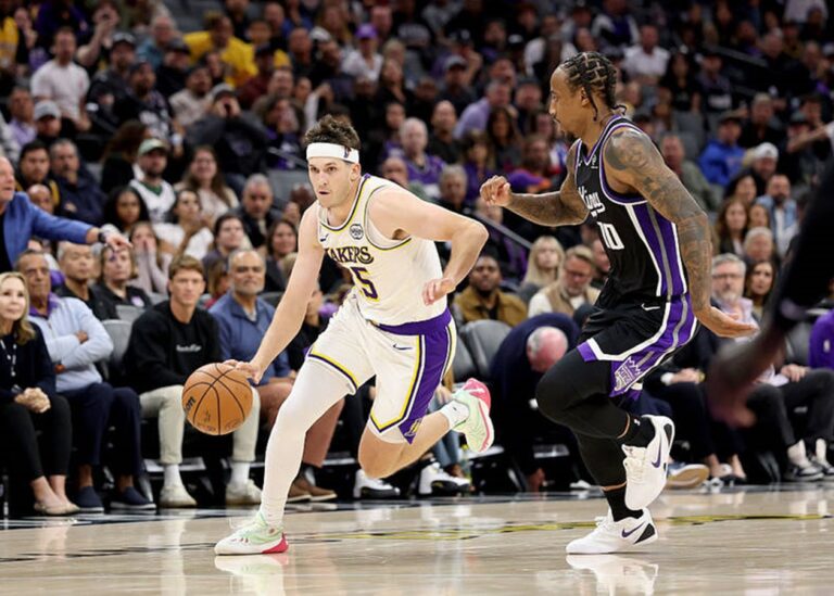 НБА: успіх у Каліфорнії та невдача у Міннесоті