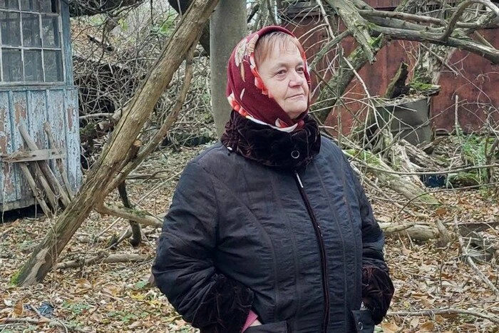 Удова першої жертви Чорнобильської катастрофи померла після російського удару: історія незламної жінки
