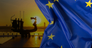 Дискусії в розпалі: ЄС розглядає новий підхід до репараційного кредиту Україні, – Le Monde