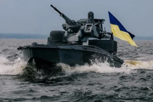 СБУ показала нове покоління дронів Sea Baby: у чому їхня особливість (фото)