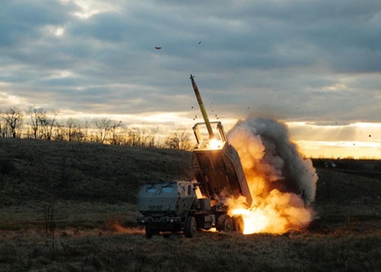HIMARS і дрони перебили росіян в болоті