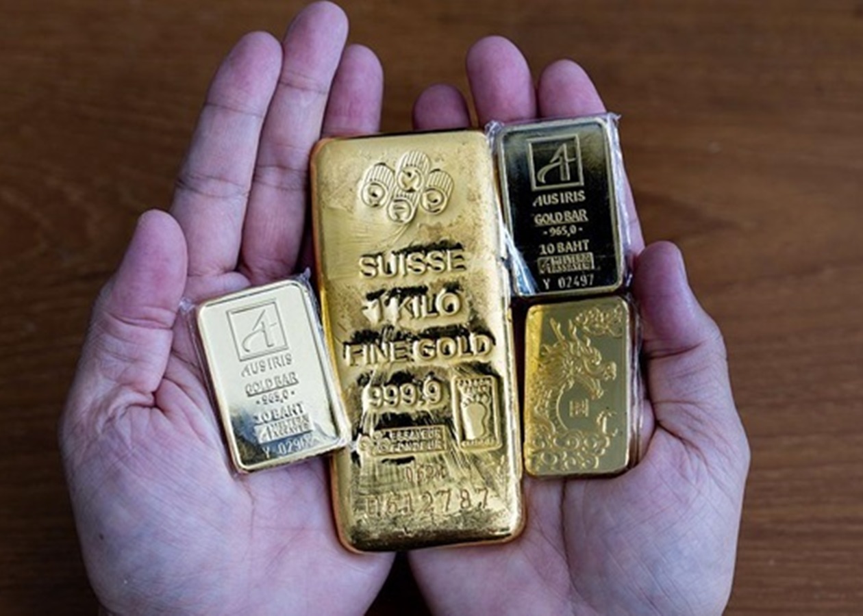 Росіяни з початку війни скупили 300 тонн золота - ЗМІ