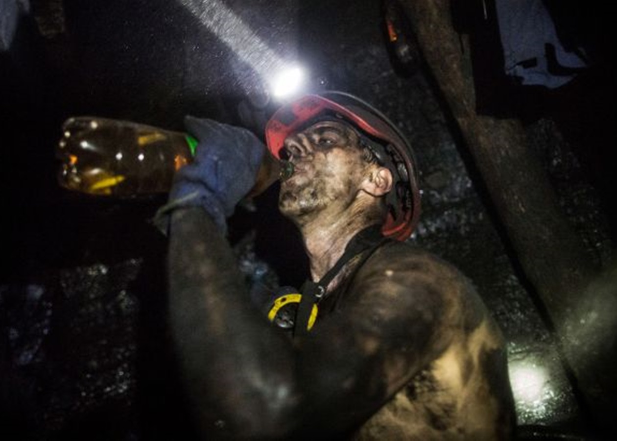 Донбас на межі катастрофи - біду може спричинити метан із закинутих шахт