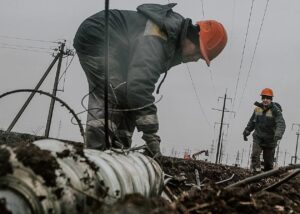 Укренерго заявило про нові відключення в областях