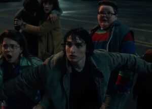 Netflix показав трейлер фінального сезону Дивних див