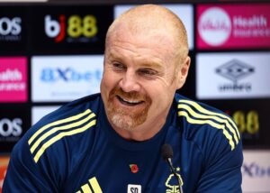 Ноттінгем Форест розкрив плани щодо Зінченка на матч проти МЮ