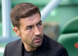 Ексгравець Атлетіко звинуватив Вінісіуса у неприйнятній поведінці на полі