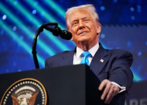 Трамп скоротив прийом біженців до історичного мінімуму