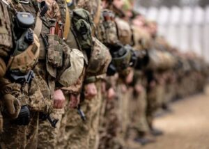 Удар по шикуванню ЗСУ: у бригаді заявили про відсторонення від посад