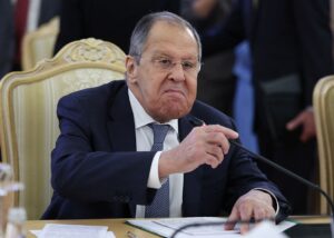 Лавров зробив заяву щодо переговорів зі США