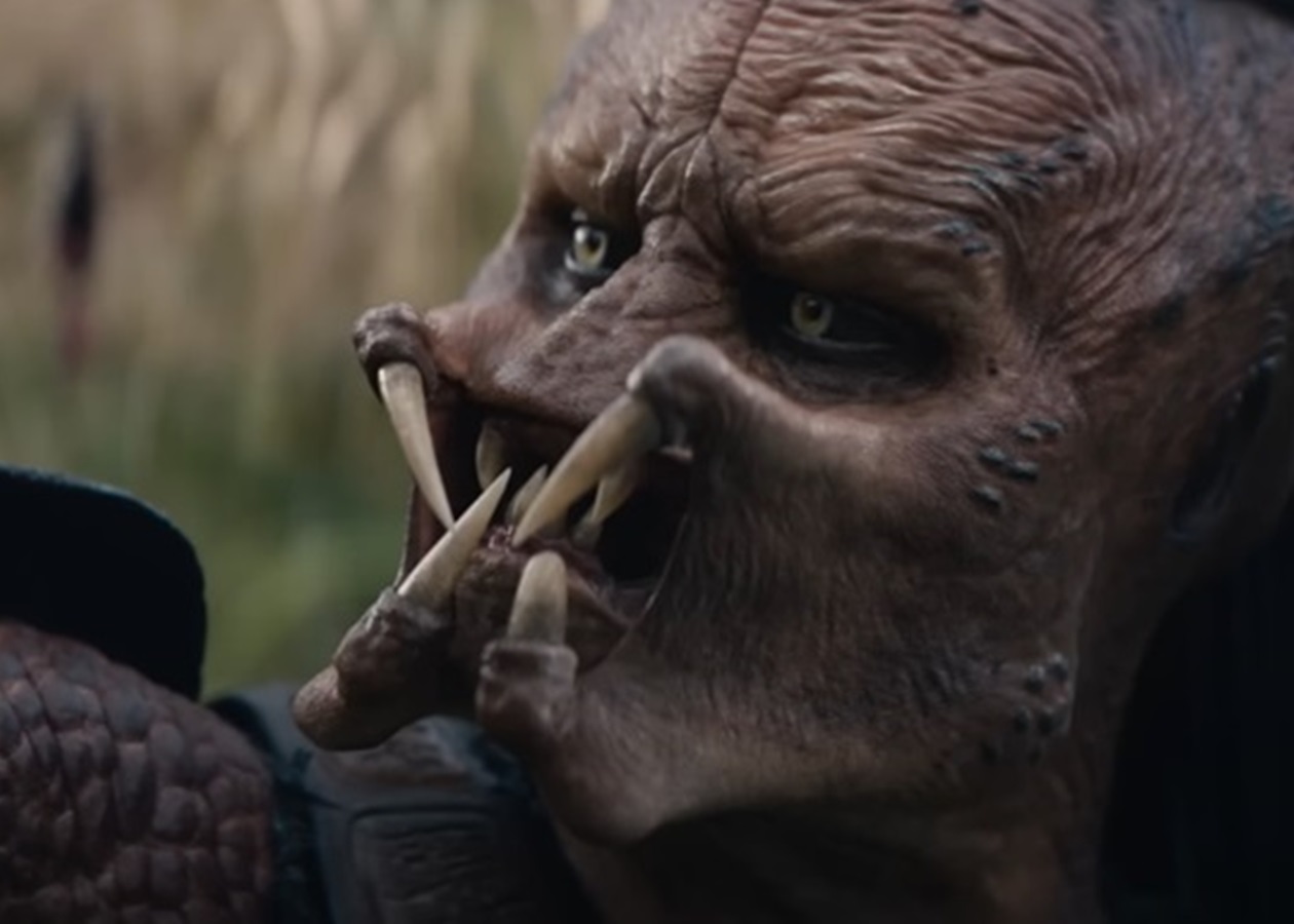 Хижак: Дикі землі встановив рекорд за касовими зборами