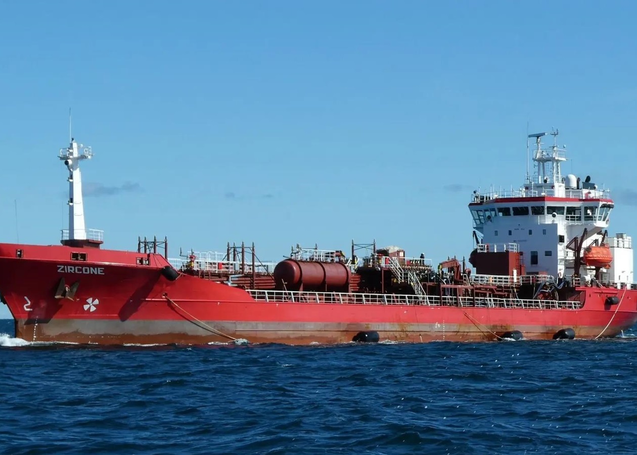 Компанії Латвії обслуговують "тіньовий флот" РФ, попри санкції - ЗМІ