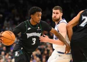 Михайлюк не зміг врятувати Юту від поразки