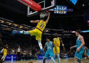 НБА: успішний вечір для Маямі та Лейкерс