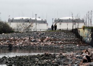 "Дірка" в бюджеті Росії почала рости