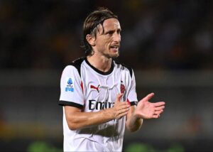 Ветеран у віці 40 років близький до нової угоди